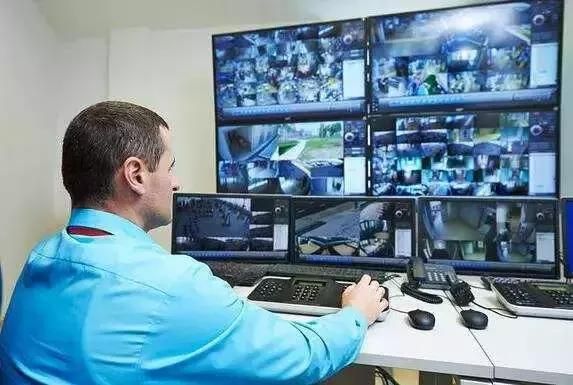 比隐私滥用更可怕的,是AI摄像头的黑灰产之困