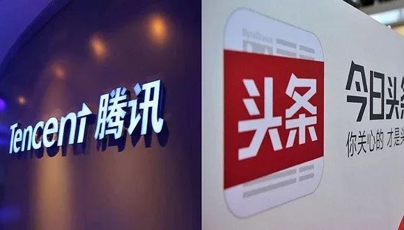 字节跳动的“围剿”与“反围剿”