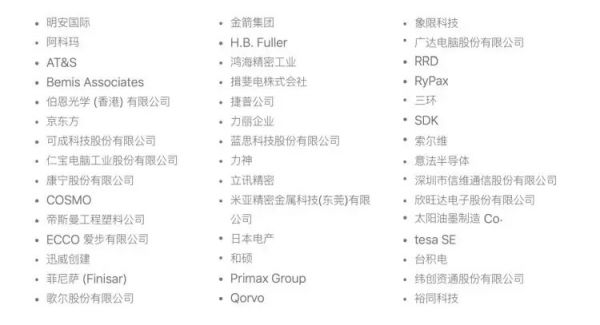 捐款保护亚马孙雨林，苹果为大自然做的还挺多的