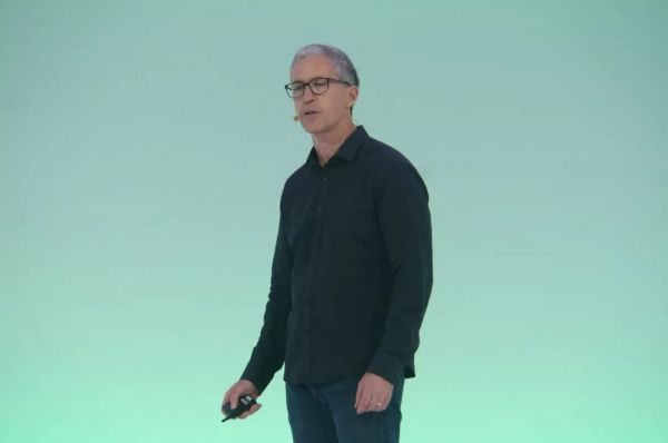 Google 为中国开发者都带来了什么?