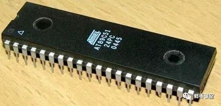 到底什么是嵌入式?什么是单片机?