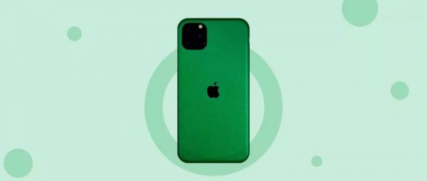 新 iPhone 终极预告：新的名字，新的开始？