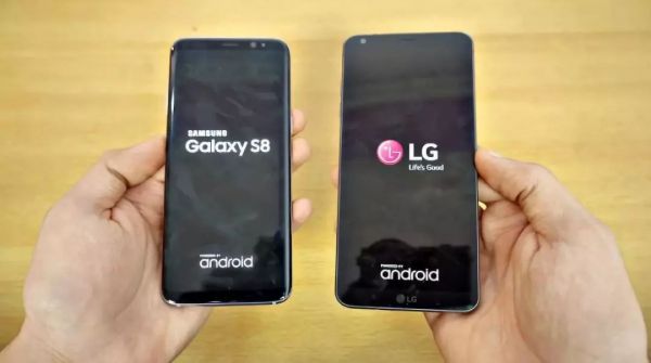 沦为卖大楼的超一流企业，LG是怎么了？