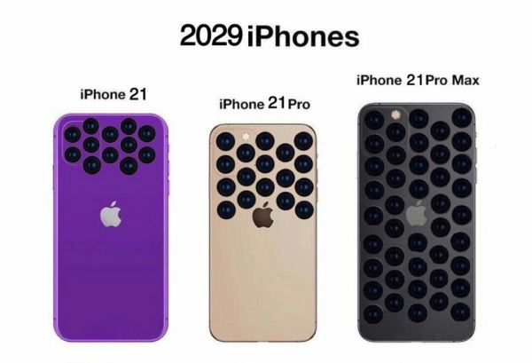 苹果发布 iPhone 11 等新品,我们整理了外国人的各种评论与吐槽
