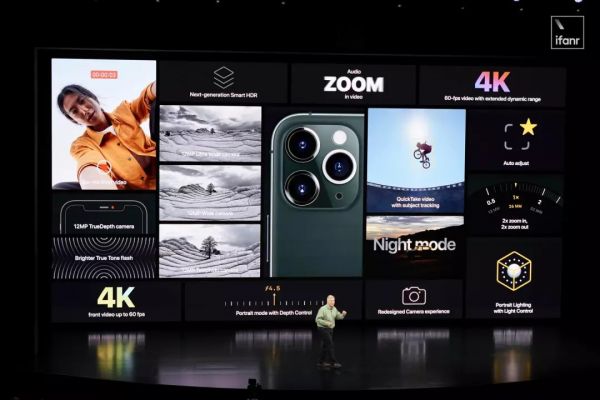 iPhone 11杀入5000元档,iPad入门款迎来更新