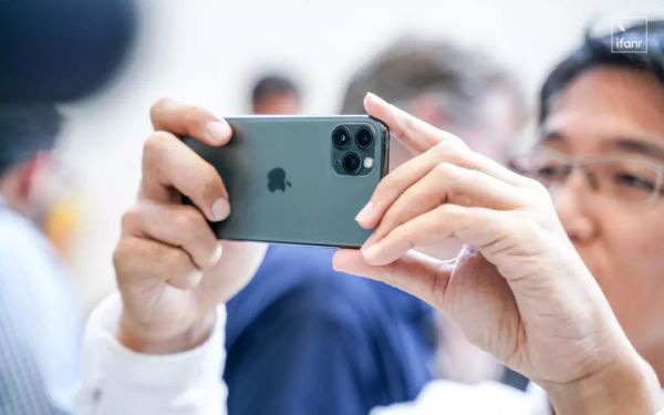 iPhone 11杀入5000元档,iPad入门款迎来更新