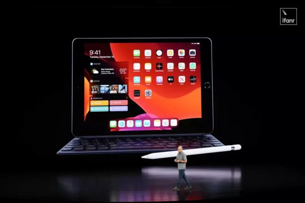 iPhone 11杀入5000元档,iPad入门款迎来更新