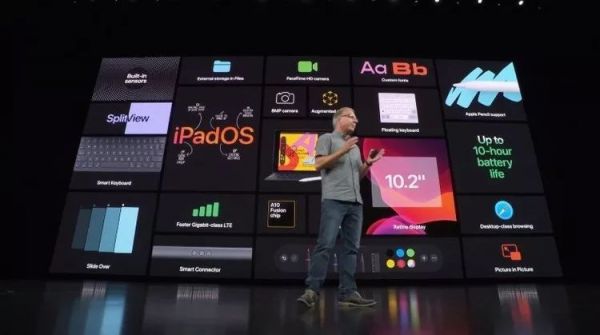 一文看懂苹果发布会:硬件没惊喜、健康有野心、新服务你用不了