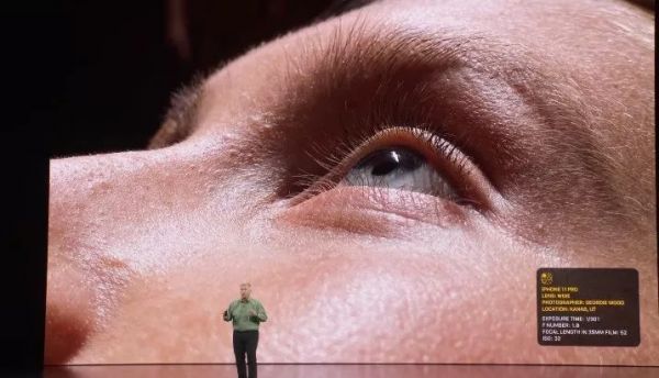 苹果不再骄傲,但库克也无须道歉