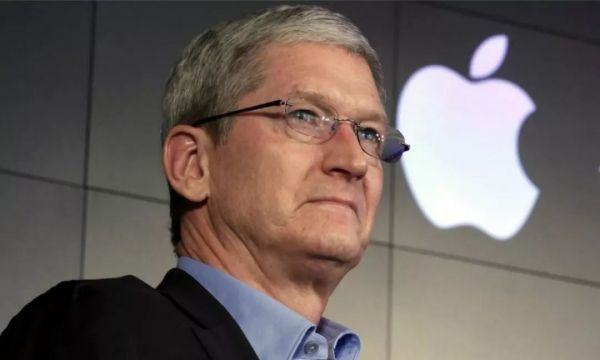 苹果不再骄傲,但库克也无须道歉