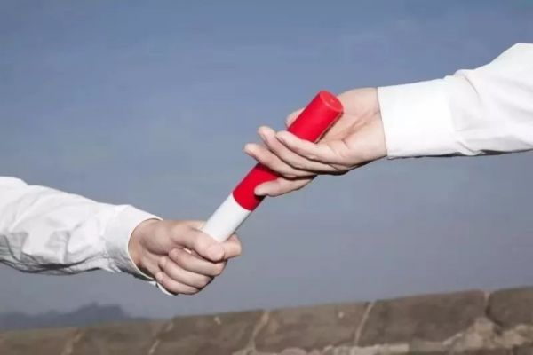 马老师“退休”时,亚洲80后正集体接班