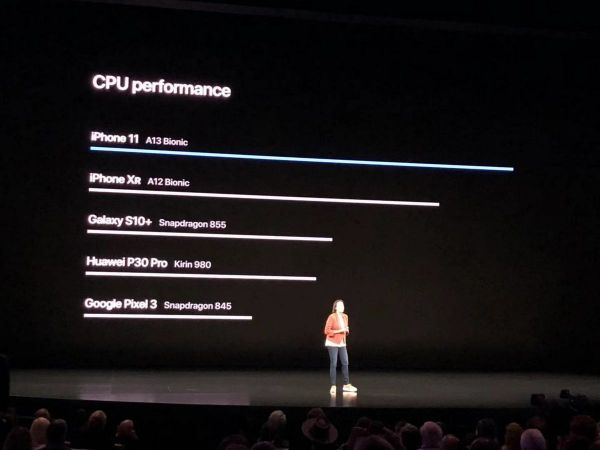 焦点分析 | 12 年来 iPhone 首次不涨价,苹果赢了芯片,输了 5G