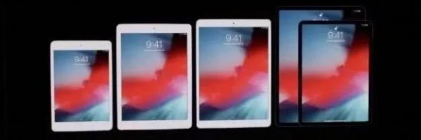 5G iPhone依然缺席，苹果会输掉未来吗？