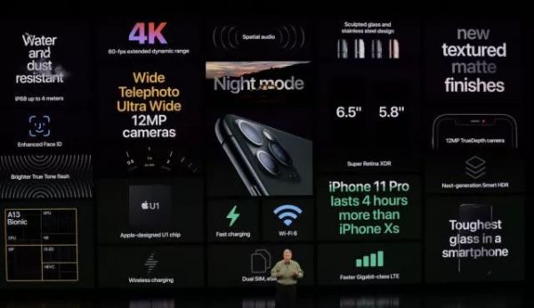 5G iPhone依然缺席，苹果会输掉未来吗？