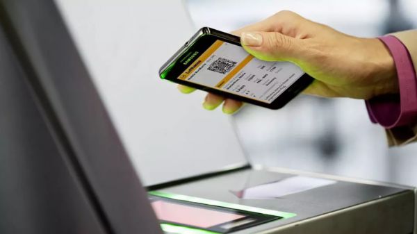 小程序也能跟踪托运行李,终于能知道你的行李到哪了