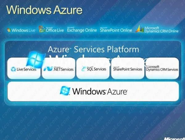 同行们都在被调查,微软缘何独善其身?