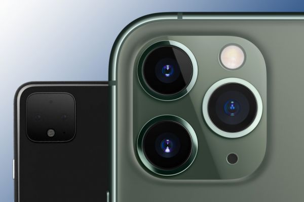 iPhone11发布背后:是创新乏力还是务实创新?