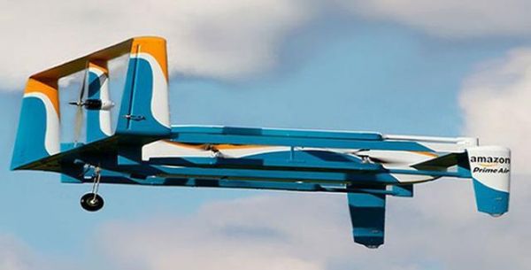 物流成电商咽喉,亚马逊阿里京东纷纷加码谁能率先占领高地?