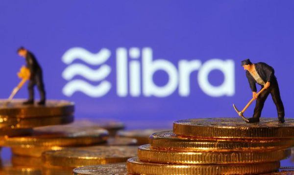 Facebook天秤币又遭挫折:瑞士宣布需接受银行级别严厉监管