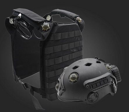 不止于「真人吃鸡」,「巨硬互动」要用物联网互动娱乐平台打造「新」线下真人情景游戏