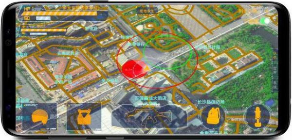 不止于「真人吃鸡」,「巨硬互动」要用物联网互动娱乐平台打造「新」线下真人情景游戏