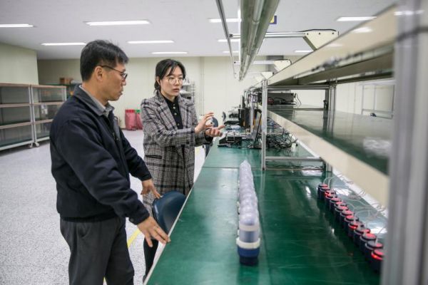 职场遭遇歧视与不公,韩国女性开启创业大潮