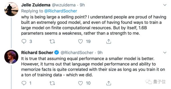 要啥给啥的写作AI:新闻评论小说都能编,题材风格随便选,真假难辨,16亿参数模型已开源