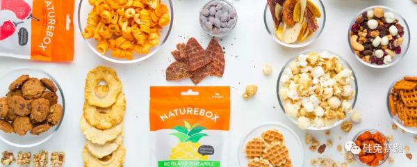 美国版饿了么将上市,在美点外卖是种什么体验?