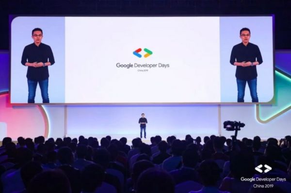 谷歌开发者大会焦点:大中华区新掌门亮相,Android 10原生支持5G,TF2.0大更新