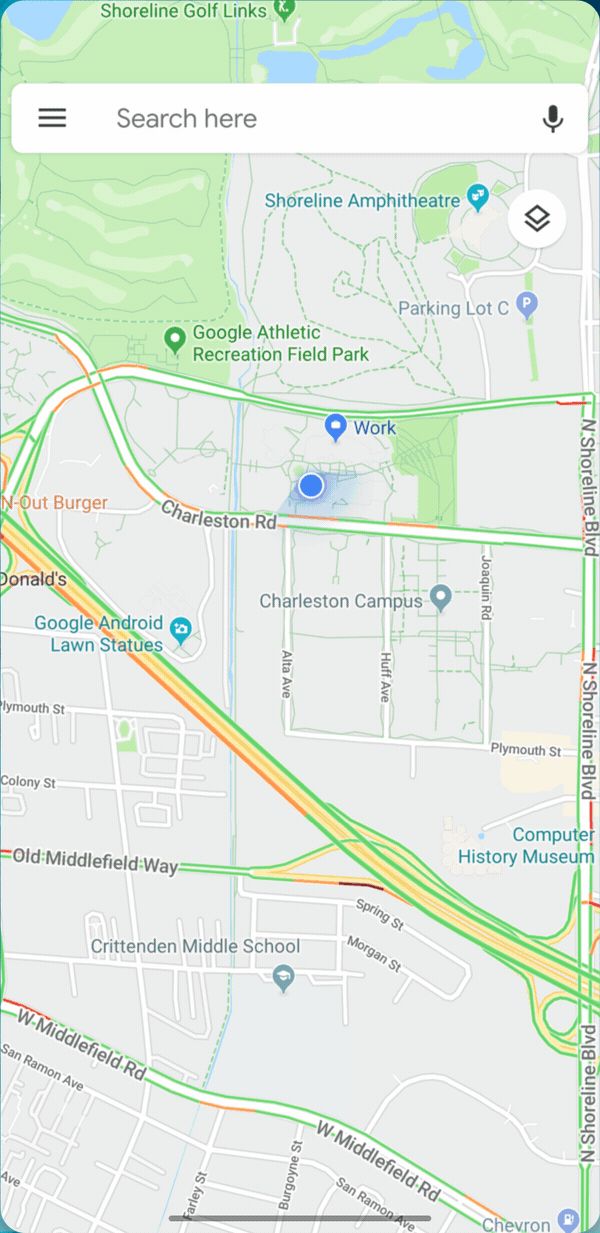 谷歌开发者大会焦点:大中华区新掌门亮相,Android 10原生支持5G,TF2.0大更新