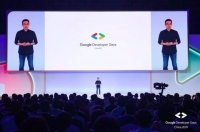 谷歌开发者大会焦点：大中华区新掌门亮相，Android 10原生支持5G，TF2.0大更新