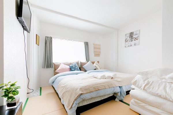 从民宿智能化经营起步,「悠悠美宿」要拓展目的地旅行业务