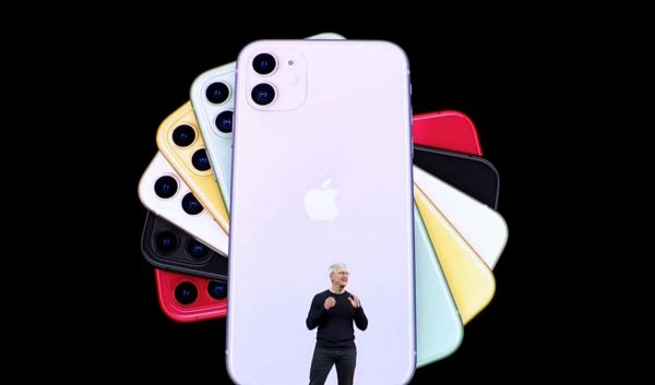 苹果不创新,库克有道理