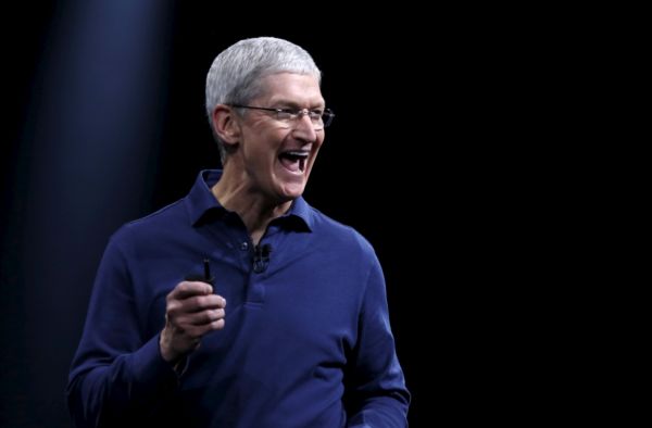 苹果不创新,库克有道理