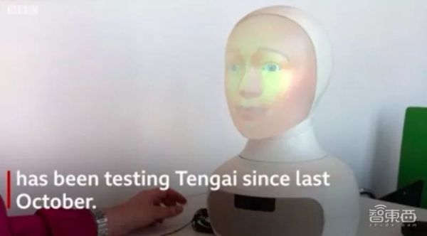 全球首个机器人HR上岗!十几分钟决定给不给你offer