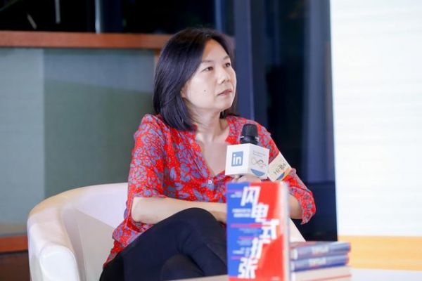 下一个五年,本土创业公司闪电扩张的机会在哪?