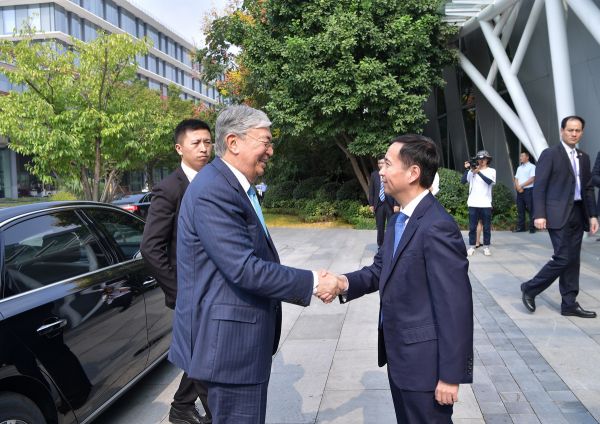 逍遥子就任阿里董事长的第一天,是种什么感受?