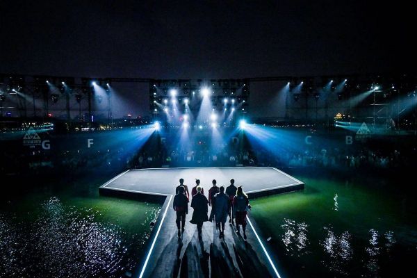 逍遥子就任阿里董事长的第一天,是种什么感受?