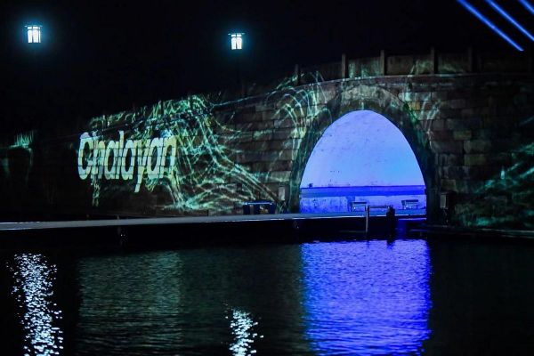 逍遥子就任阿里董事长的第一天,是种什么感受?