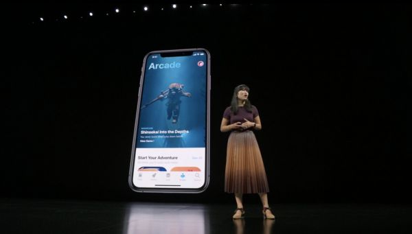 著名分析师解读苹果发布会:创新与野心在于“iPhone即服务”