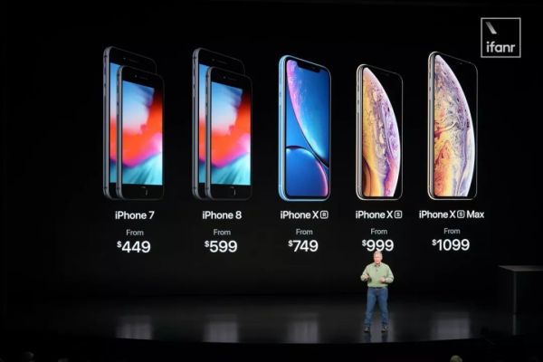 iPhone 11 为什么要降价？