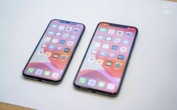 iPhone 11 为什么要降价？