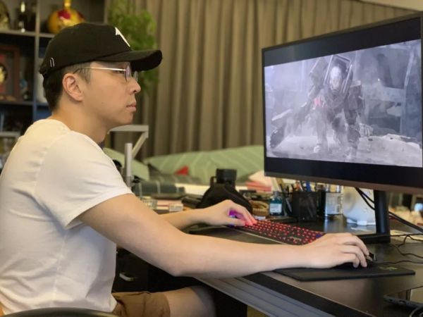 为《三体》制作动画的公司,和他们经历的中国动画创业史