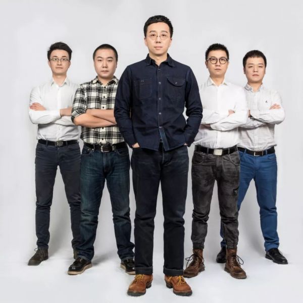 为《三体》制作动画的公司,和他们经历的中国动画创业史