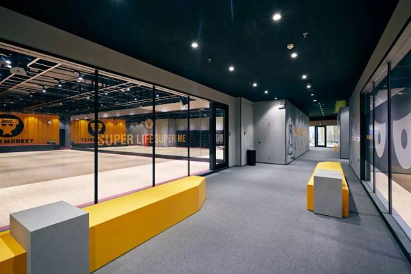 从持观望态度到让小程序成为最重要的窗口，超级猩猩说小程序长期来看被低估了