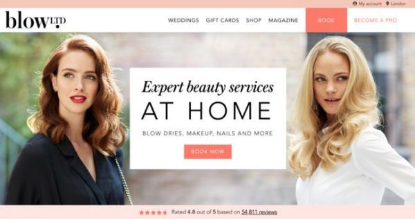 麦当劳买下一家科技公司;英国按需上门美容服务平台新获融资,联合利华有份;优衣库用App测量消费者尺寸|一周消费新闻Vol.52