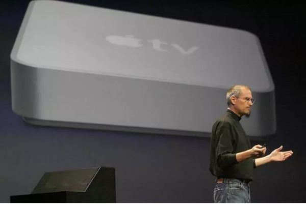 盘点苹果“大文娱”：一个可能更符合乔布斯设想的苹果