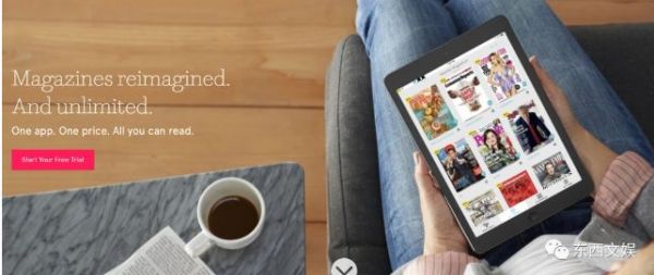 盘点苹果“大文娱”：一个可能更符合乔布斯设想的苹果