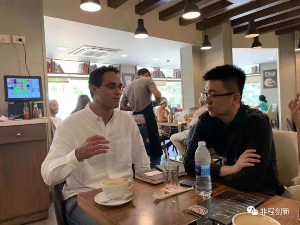 埃及:市场质量和时机都非常好的北非国家