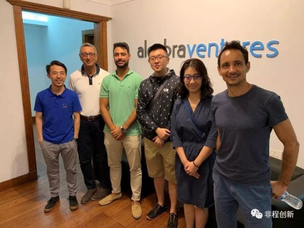 埃及:市场质量和时机都非常好的北非国家